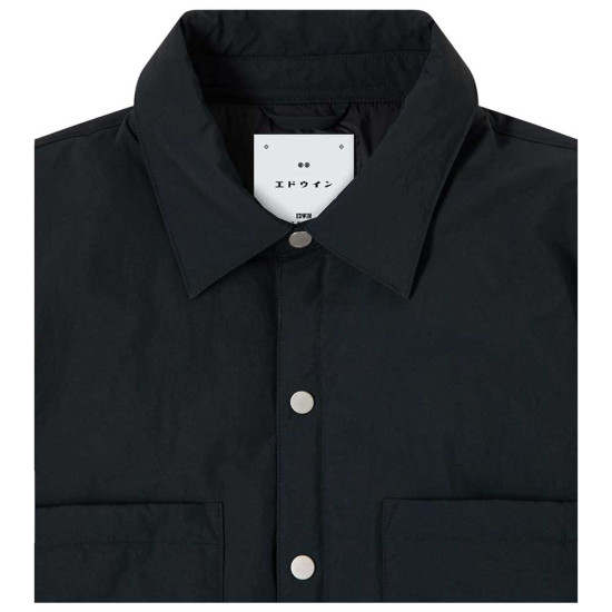 Edwin Ανδρικό μπουφάν Sphere Padded Overshirt